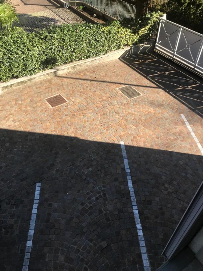 Terrazza Sul Lago Riva del Garda Exterior photo